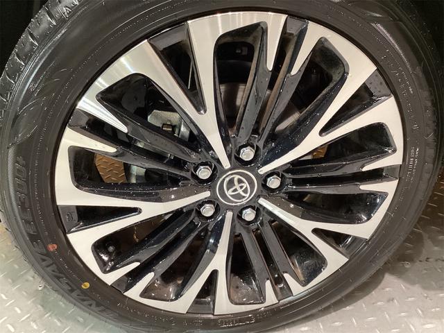 ヤリスクロス ハイブリッドZ バックカメラ クリアランスソナー オートクルーズコントロール レーンアシスト パワーシート 衝突被害軽減システム ナビ TV オートマチックハイビーム オートライト(23枚目)