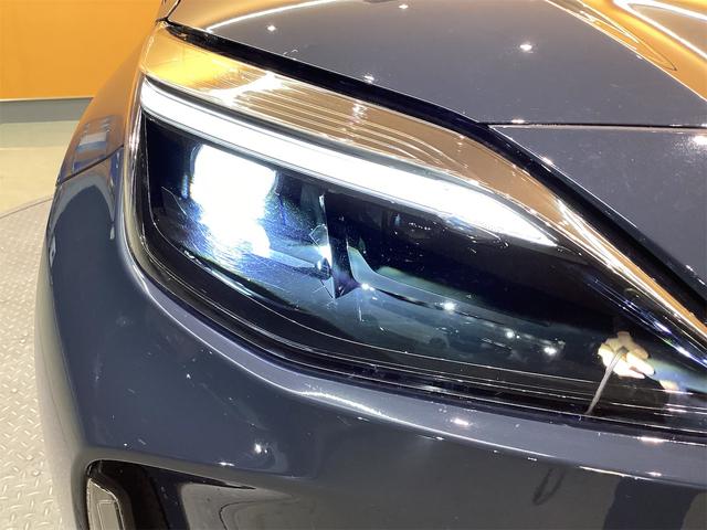 ヤリスクロス ハイブリッドZ バックカメラ クリアランスソナー オートクルーズコントロール レーンアシスト パワーシート 衝突被害軽減システム ナビ TV オートマチックハイビーム オートライト(36枚目)