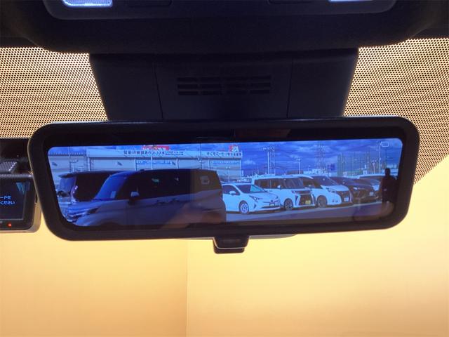 ヴォクシー ハイブリッドS-Z 10.5インチディスプレイオーディオ バックカメラ ナビ クリアランスソナー オートクルーズコントロール レーンアシスト 衝突被害軽減システム 両側電動スライドドア オートマチックハイビーム(6枚目)