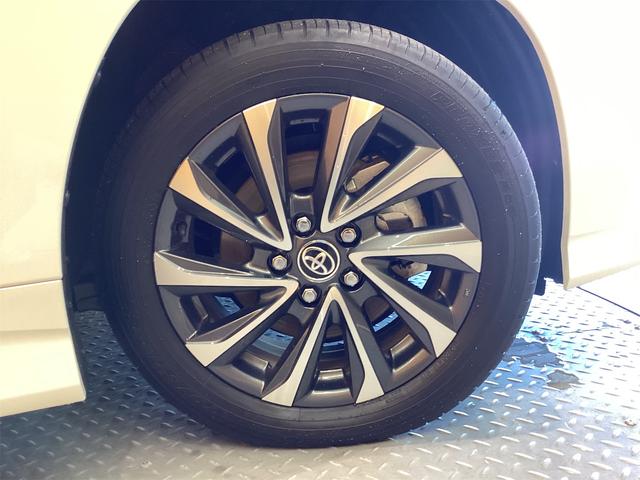 ヴォクシー ハイブリッドS-Z 10.5インチディスプレイオーディオ バックカメラ ナビ クリアランスソナー オートクルーズコントロール レーンアシスト 衝突被害軽減システム 両側電動スライドドア オートマチックハイビーム(16枚目)