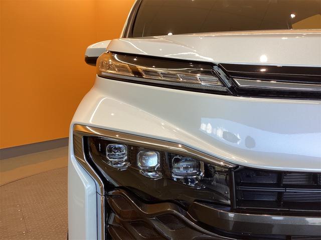 ヴォクシー ハイブリッドS-Z 10.5インチディスプレイオーディオ バックカメラ ナビ クリアランスソナー オートクルーズコントロール レーンアシスト 衝突被害軽減システム 両側電動スライドドア オートマチックハイビーム(18枚目)