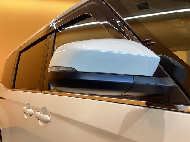 ヴォクシー ハイブリッドS-Z 10.5インチディスプレイオーディオ バックカメラ ナビ クリアランスソナー オートクルーズコントロール レーンアシスト 衝突被害軽減システム 両側電動スライドドア オートマチックハイビーム(20枚目)