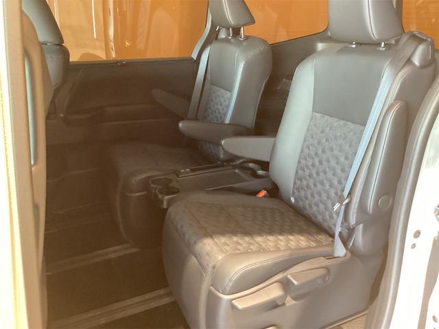 ヴォクシー ハイブリッドS-Z 10.5インチディスプレイオーディオ バックカメラ ナビ クリアランスソナー オートクルーズコントロール レーンアシスト 衝突被害軽減システム 両側電動スライドドア オートマチックハイビーム(24枚目)