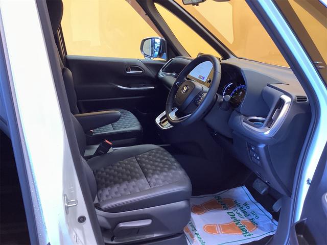 ヴォクシー ハイブリッドS-Z 10.5インチディスプレイオーディオ バックカメラ ナビ クリアランスソナー オートクルーズコントロール レーンアシスト 衝突被害軽減システム 両側電動スライドドア オートマチックハイビーム(25枚目)