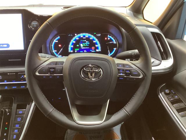 ヴォクシー ハイブリッドS-Z 10.5インチディスプレイオーディオ バックカメラ ナビ クリアランスソナー オートクルーズコントロール レーンアシスト 衝突被害軽減システム 両側電動スライドドア オートマチックハイビーム(34枚目)