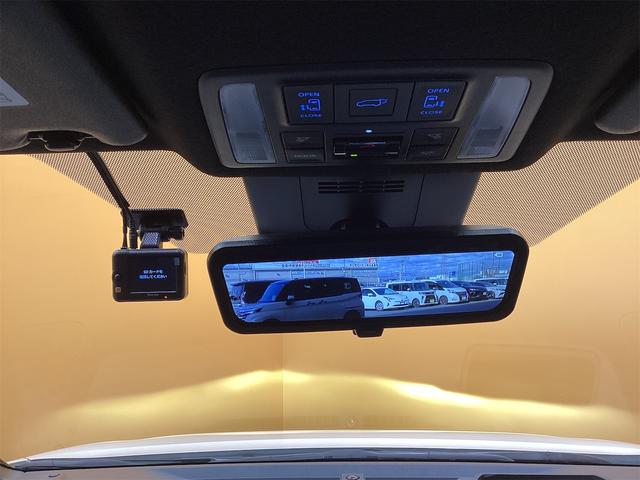 ヴォクシー ハイブリッドS-Z 10.5インチディスプレイオーディオ バックカメラ ナビ クリアランスソナー オートクルーズコントロール レーンアシスト 衝突被害軽減システム 両側電動スライドドア オートマチックハイビーム(35枚目)