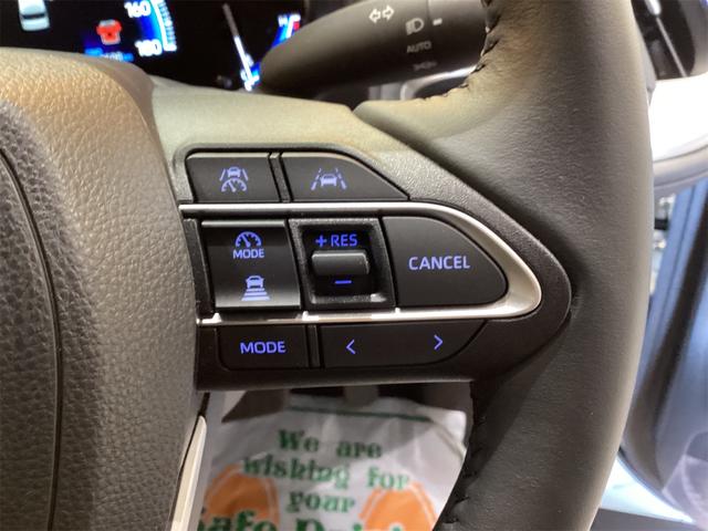 ヴォクシー ハイブリッドS-Z 10.5インチディスプレイオーディオ バックカメラ ナビ クリアランスソナー オートクルーズコントロール レーンアシスト 衝突被害軽減システム 両側電動スライドドア オートマチックハイビーム(42枚目)