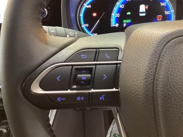 ヴォクシー ハイブリッドS-Z 10.5インチディスプレイオーディオ バックカメラ ナビ クリアランスソナー オートクルーズコントロール レーンアシスト 衝突被害軽減システム 両側電動スライドドア オートマチックハイビーム(43枚目)