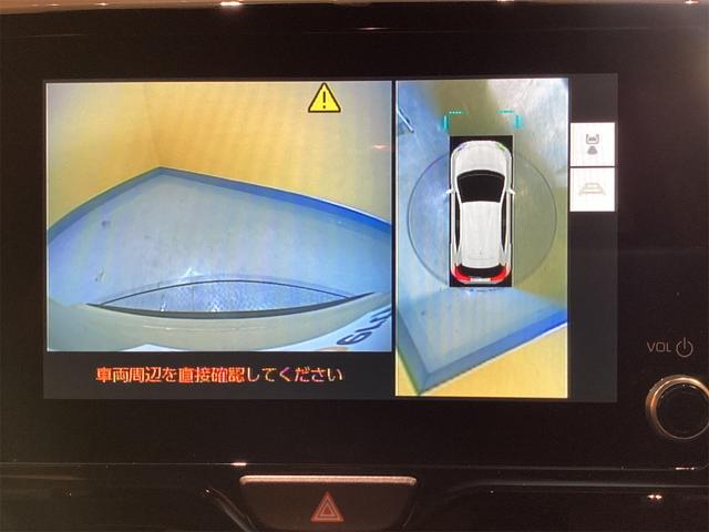 ヤリスクロス ハイブリッドZ 全周囲カメラ クリアランスソナー オートクルーズコントロール ナビ TV オートマチックハイビーム オートライト アルミホイール スマートキー 電動格納ミラー シートヒーター(5枚目)