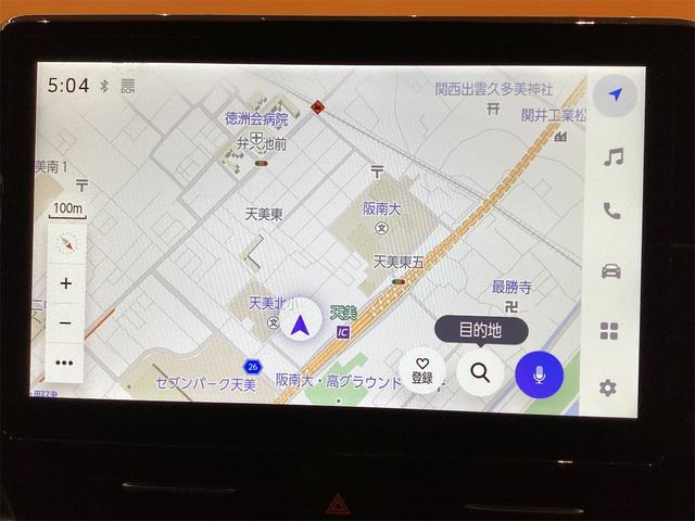 トヨタ ヴォクシー 5枚目