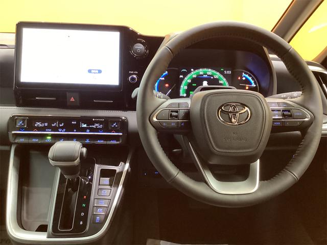 トヨタ ヴォクシー 10枚目