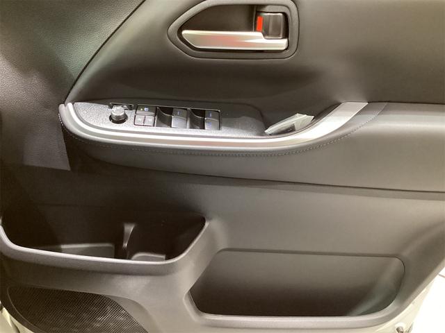 トヨタ ヴォクシー 12枚目