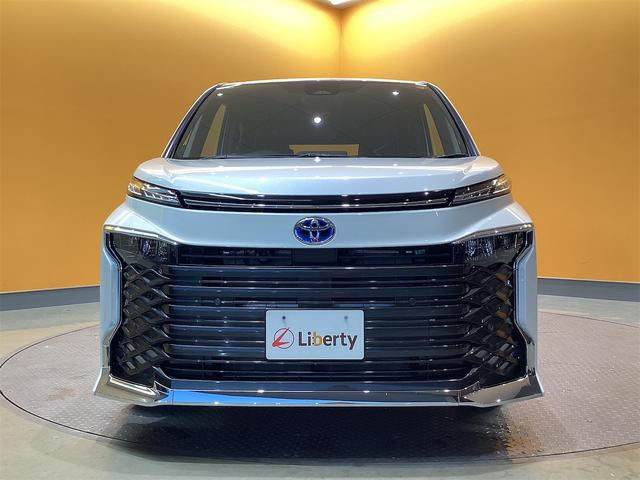 トヨタ ヴォクシー 14枚目