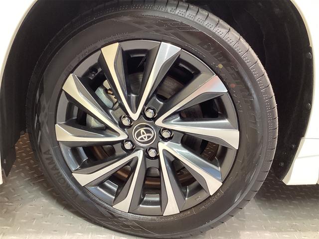 トヨタ ヴォクシー 22枚目