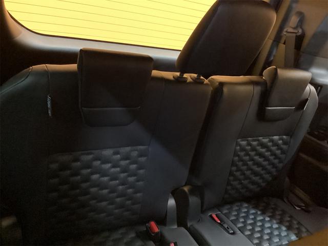 トヨタ ヴォクシー 33枚目