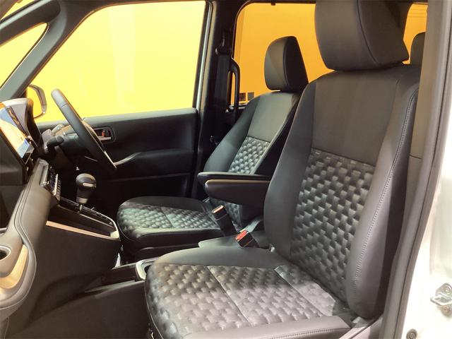 トヨタ ヴォクシー 34枚目