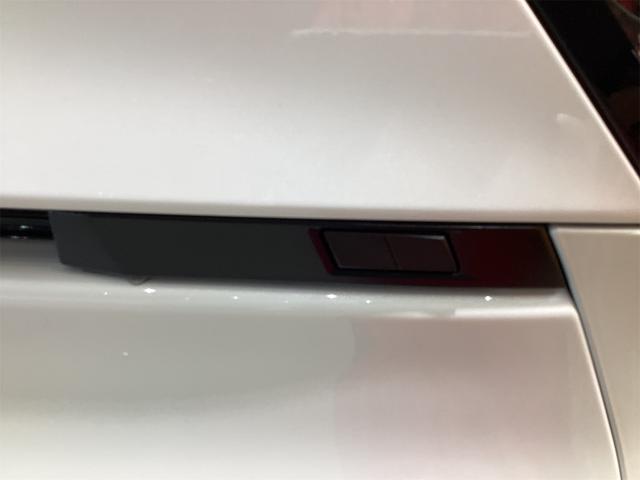 トヨタ ヴォクシー 37枚目