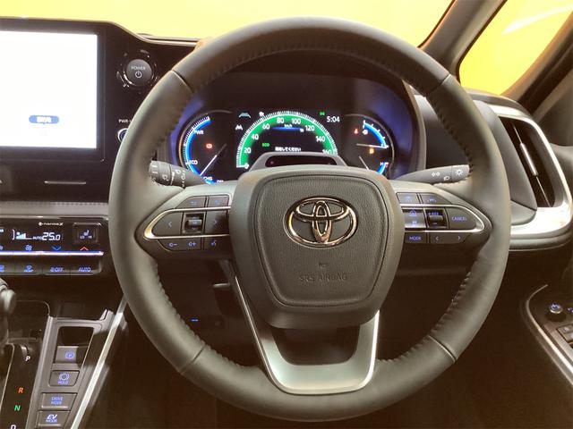 トヨタ ヴォクシー 39枚目