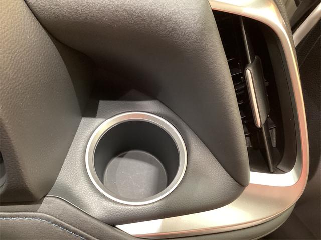 トヨタ ヴォクシー 46枚目