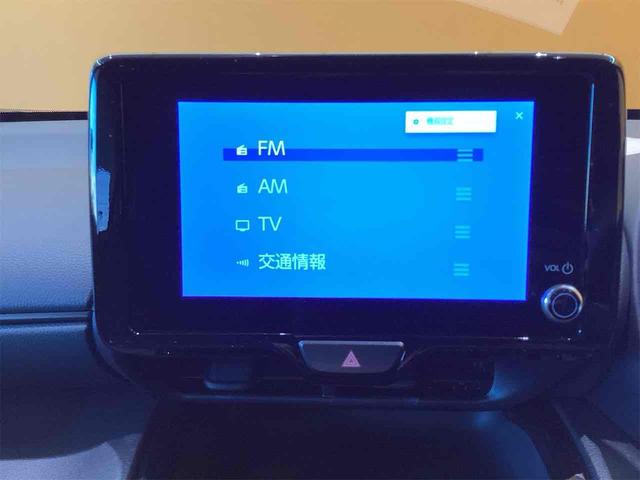 トヨタ ヤリスクロス 8枚目