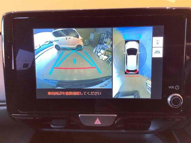 トヨタ ヤリスクロス 9枚目