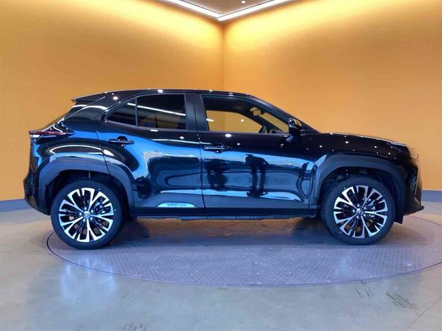 トヨタ ヤリスクロス 16枚目