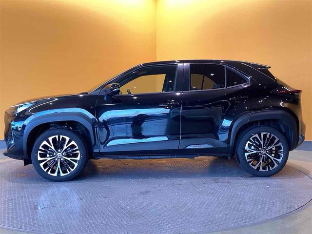 トヨタ ヤリスクロス 20枚目