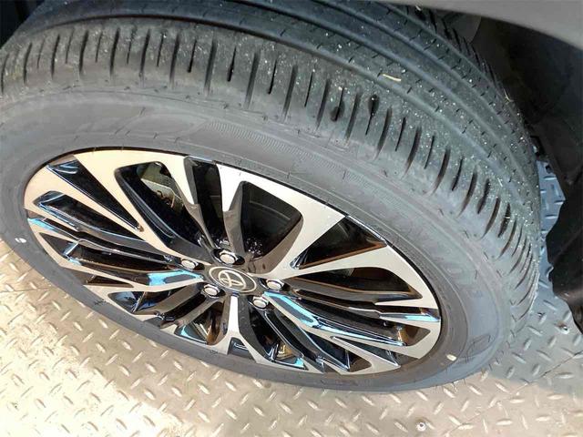 トヨタ ヤリスクロス 24枚目