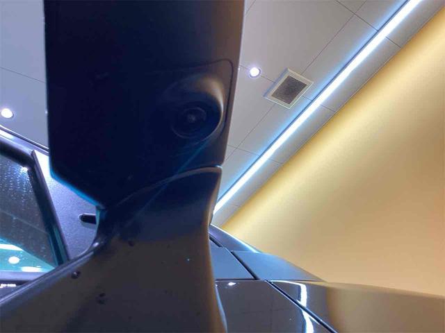 トヨタ ヤリスクロス 27枚目