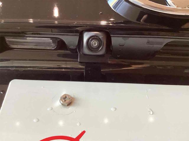 トヨタ ヤリスクロス 28枚目