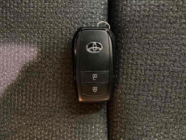 トヨタ ヤリスクロス 29枚目