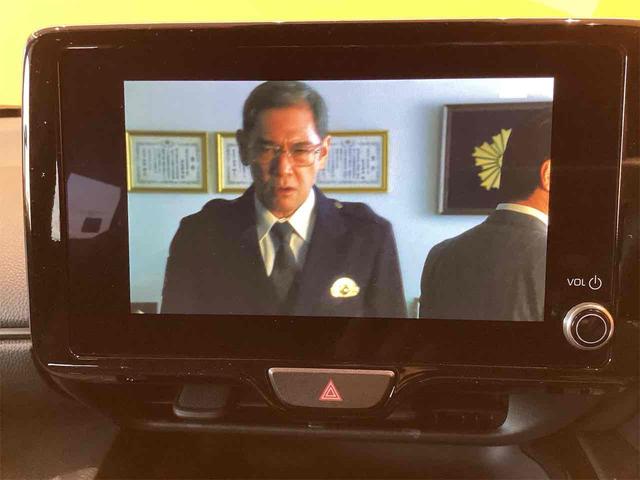 トヨタ ヤリスクロス 31枚目