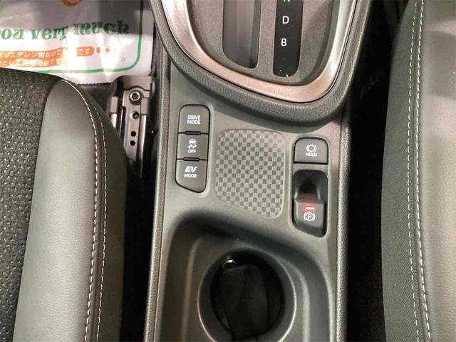 トヨタ ヤリスクロス 32枚目