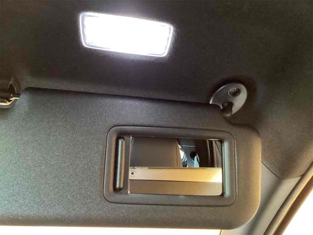 トヨタ ヤリスクロス 38枚目