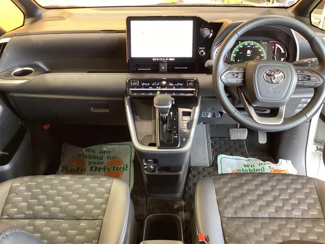 トヨタ ヴォクシー 5枚目