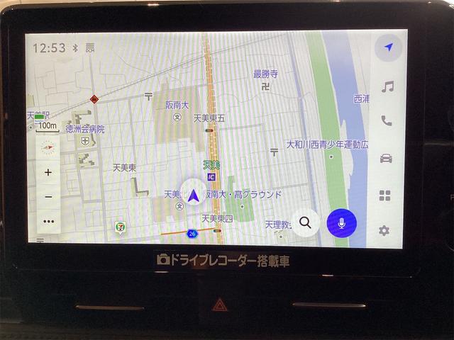 トヨタ ヴォクシー 7枚目