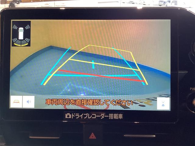 トヨタ ヴォクシー 8枚目
