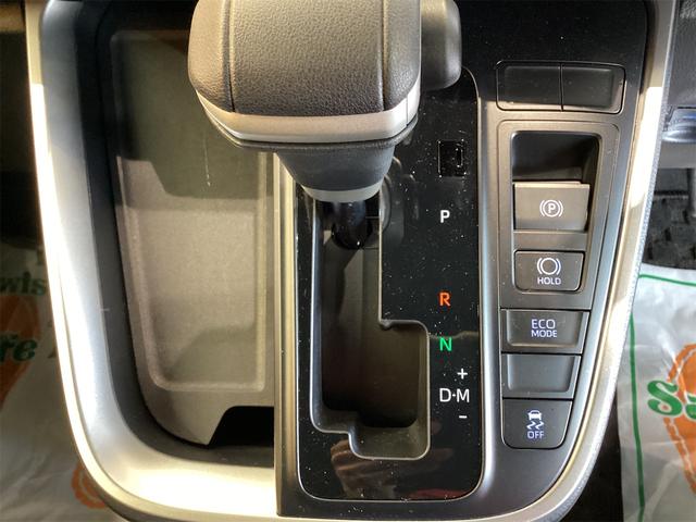 トヨタ ヴォクシー 9枚目