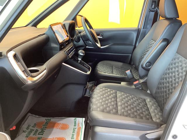 トヨタ ヴォクシー 13枚目