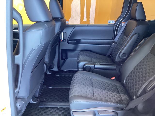 トヨタ ヴォクシー 14枚目