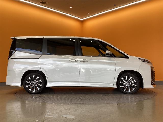 トヨタ ヴォクシー 17枚目