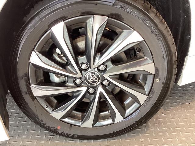 トヨタ ヴォクシー 23枚目