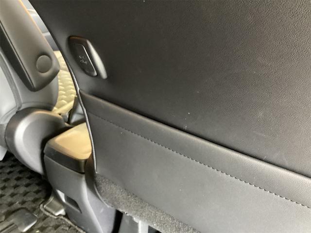 トヨタ ヴォクシー 30枚目