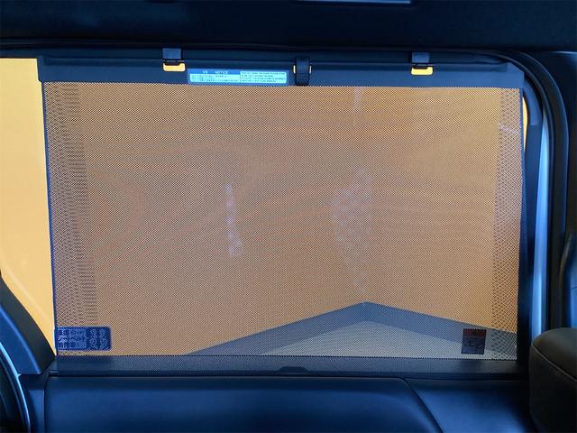 トヨタ ヴォクシー 31枚目