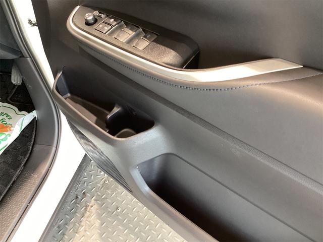 トヨタ ヴォクシー 35枚目