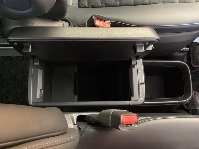 トヨタ ヴォクシー 38枚目