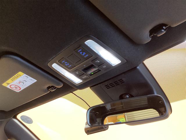 トヨタ ヴォクシー 39枚目