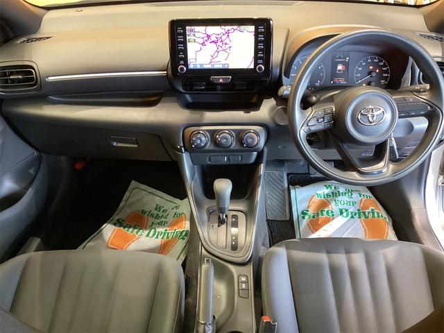 トヨタ ヤリス 5枚目