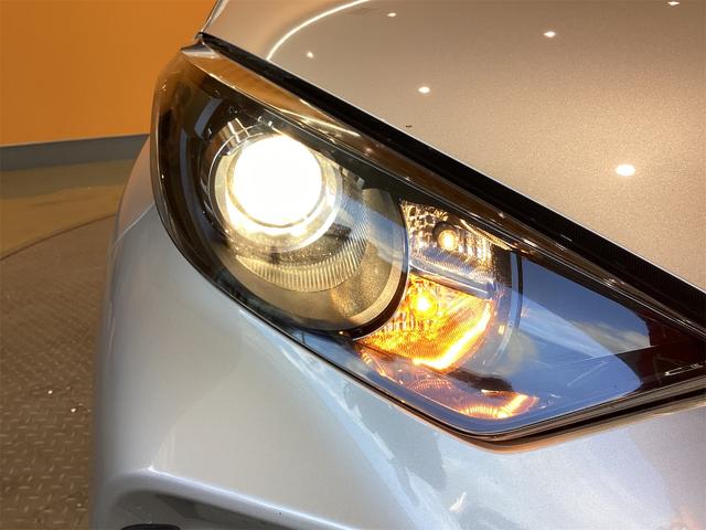 トヨタ ヤリス 25枚目