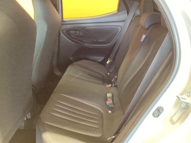 トヨタ ヤリス 28枚目